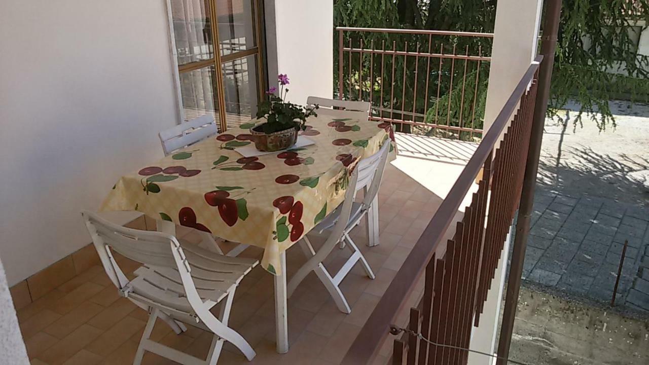 Casa Vacanza Xenia Βίλα Agerola Εξωτερικό φωτογραφία