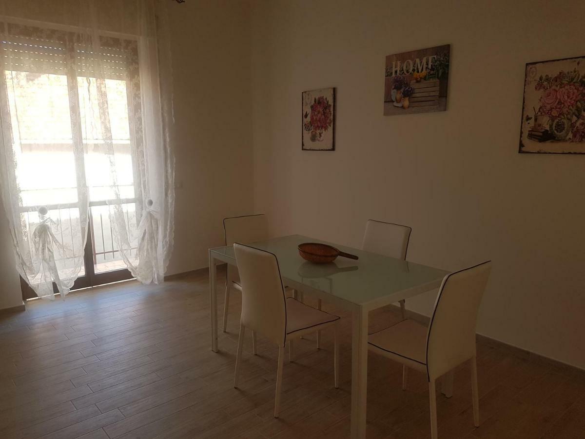 Casa Vacanza Xenia Βίλα Agerola Εξωτερικό φωτογραφία